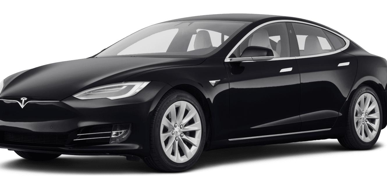 TESLA MODEL S 2019 5YJSA1E29KF311999 image